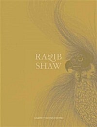 Raqib Shaw: Of Beasts and Super-Beasts (Hardcover)