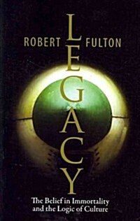 Legacy (Paperback)