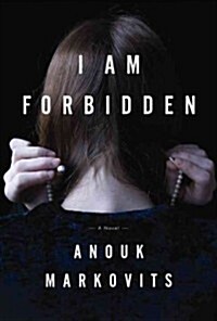 I Am Forbidden (Hardcover)