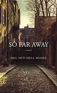So Far Away (Hardcover)