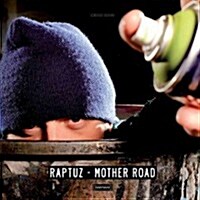 Raptuz: Mother Road (Hardcover)