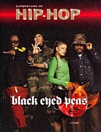 Black Eyed Peas (Library Binding)
