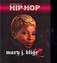 Mary J. Blige (Library Binding)