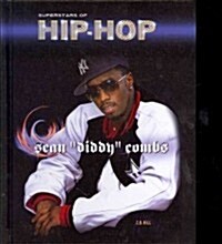 Sean Diddy Combs (Library Binding)