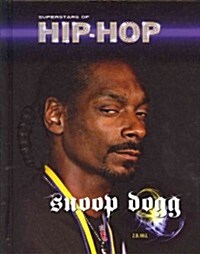 Snoop Dogg (Library Binding)