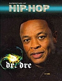 Dr. Dre (Library Binding)