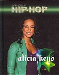 Alicia Keys (Library Binding)