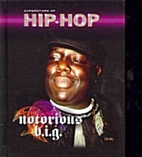 Notorious B.I.G. (Library Binding)