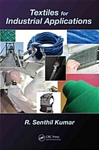 Textiles for Industrial Applications (Hardcover)