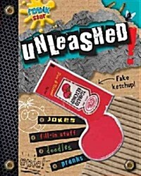 Prank Star Unleashed! (Hardcover)