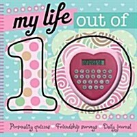 My Life Out of 10 (Hardcover)