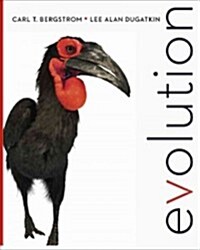Evolution (Paperback)