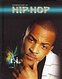 T.I. (Library Binding)
