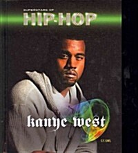 Kanye West (Library Binding)