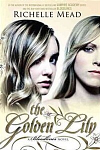 The Golden Lily (Paperback)