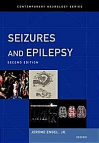 Seizures and Epilepsy (Hardcover, 2)