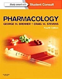 Pharmacology (Paperback, 4 Revised edition)