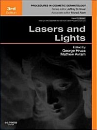 Lasers and Lights: Procedures in Cosmetic Dermatology Series (Expert Consult - Online and Print) (Hardcover, 3, Revised)