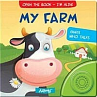 My Farm (Board Books)