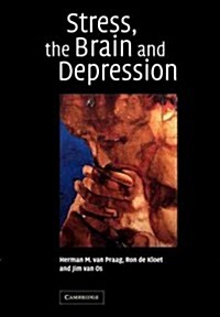 Stress, the Brain and Depression (Paperback)