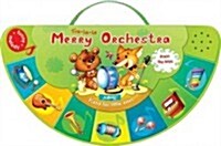Merry Orchestra (Board Books)