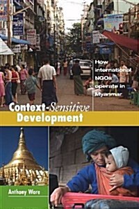 Context-Sensitive Development (Paperback)