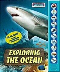 Exploring the Ocean (Board Books)