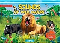 Sounds of Wild Nature (Hardcover, INA, NOV, PO)