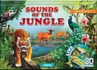 Sounds of the Jungle (Hardcover)