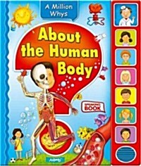 About the Human Body (Board Books)