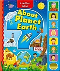 About Planet Earth (Board Books)