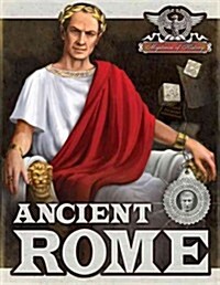 Ancient Rome (Board Books)