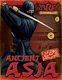 Ancient Asia (Hardcover, ACT)