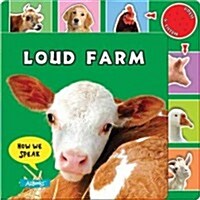 Loud Farm (Board Books)