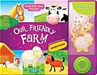 Our Friendly Farm (Board Books)
