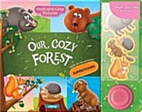 Our Cozy Forest (Board Books)