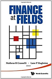 Finance at Fields (Hardcover)