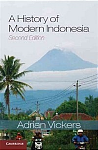 A History of Modern Indonesia (Hardcover, 2 Revised edition)