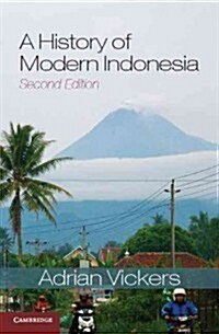 A History of Modern Indonesia (Paperback, 2 Revised edition)