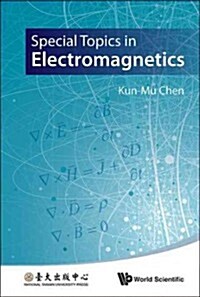 Special Topics in Electromagnetics (Hardcover)