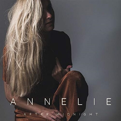 [수입] Annelie - After Midnight [180g LP]