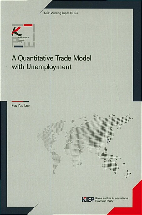 A Quantitative Trade Model with Unemployment