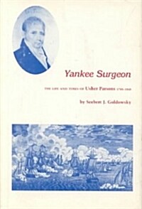 Yankee Surgeon (Hardcover)