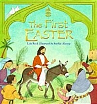 The First Easter (Hardcover)