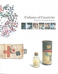 Cultures of Creativity (Paperback)
