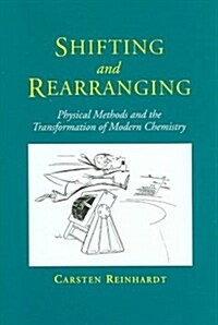 Shifting And Rearranging (Hardcover)