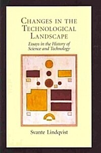 Changes in the Technological Landscape (Hardcover)