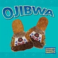 Ojibwa (Hardcover)