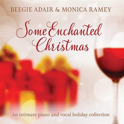 [수입] Beegie Adair & Monica Ramey - Some Enchanted Christmas