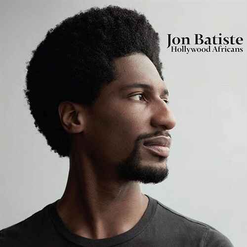 [수입] Jon Batiste - Hollywood Africans [3단 Papersleeve]